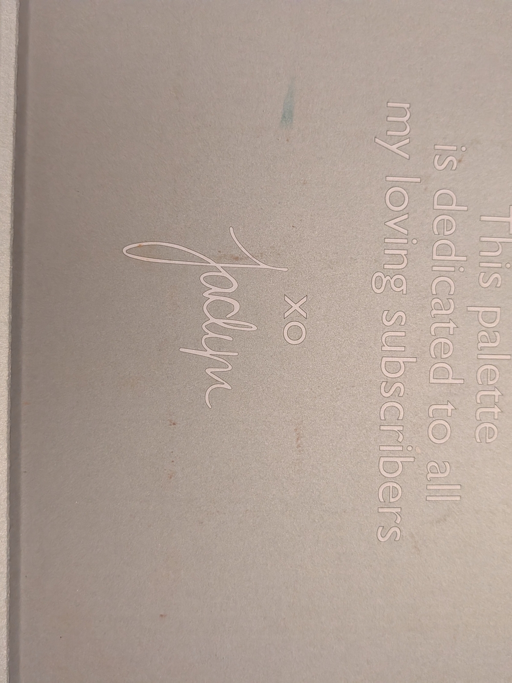 Morphe And Jaclyn Hill Eyeshadow Palette – Multi-Color - Picture 5 of 7